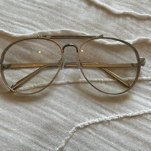 Glasses